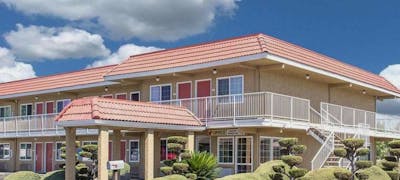 Days Inn Turlock