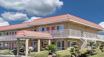 Days Inn by Wyndham Turlock