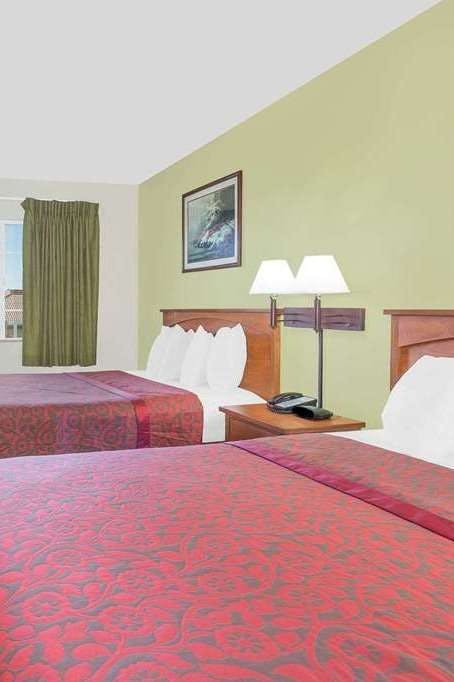 Hotel Days Inn by Wyndham Turlock photo 2