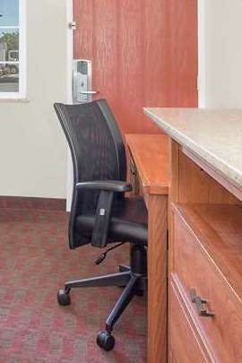 Hotel Days Inn by Wyndham Turlock photo 3