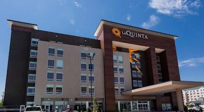 La Quinta Inn Ste OK City Arpt