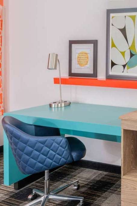 Hotel La Quinta Inn Ste OK City Arpt photo 3