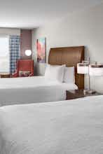Hotel Hilton Garden Inn Salt Lake City Airport photo 3