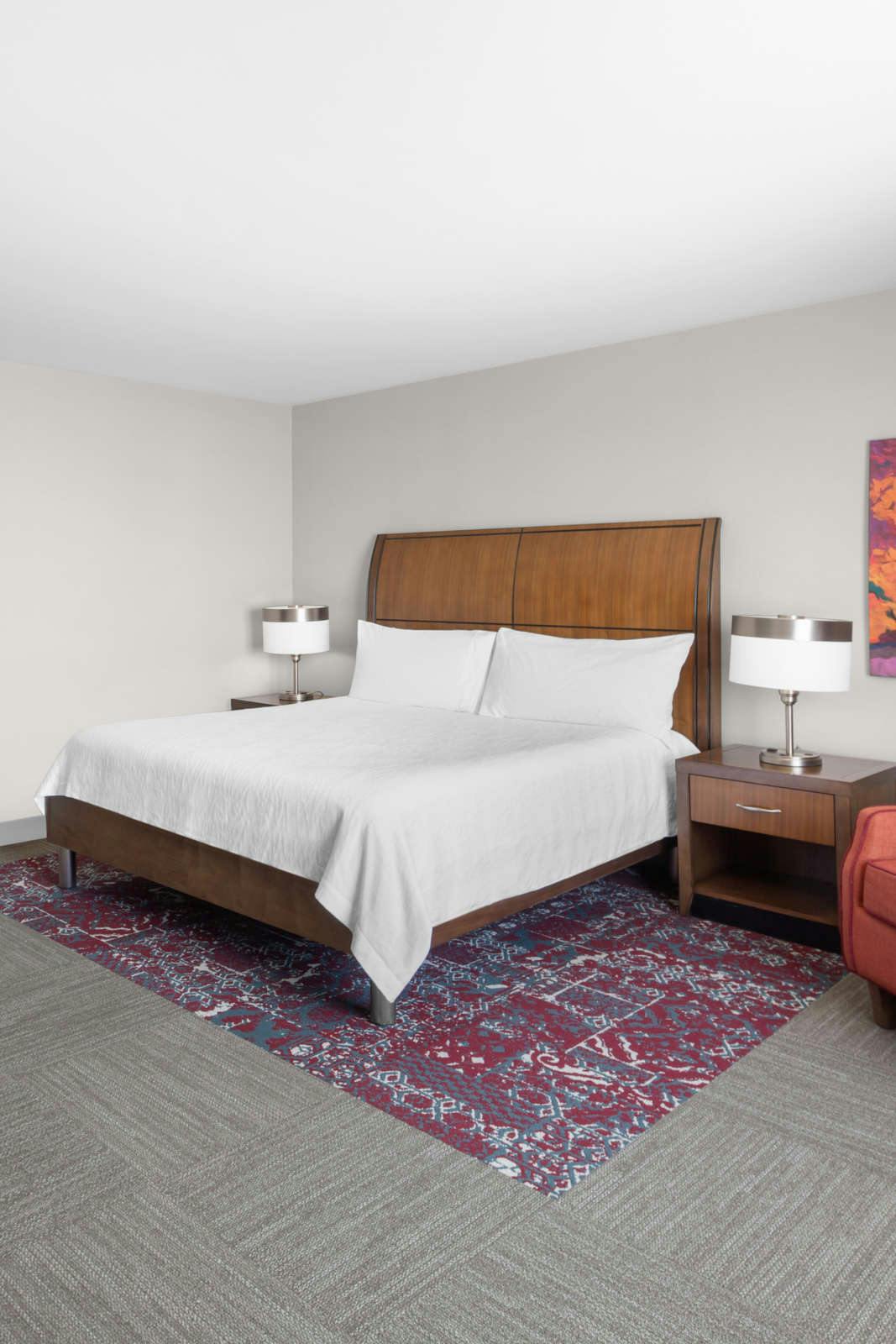 Hotel Hilton Garden Inn Salt Lake City Airport photo 1