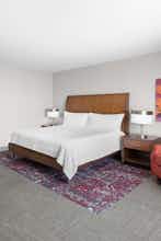 Hotel Hilton Garden Inn Salt Lake City Airport photo 1