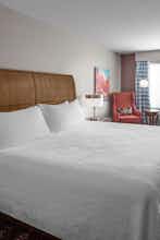 Hotel Hilton Garden Inn Salt Lake City Airport photo 2
