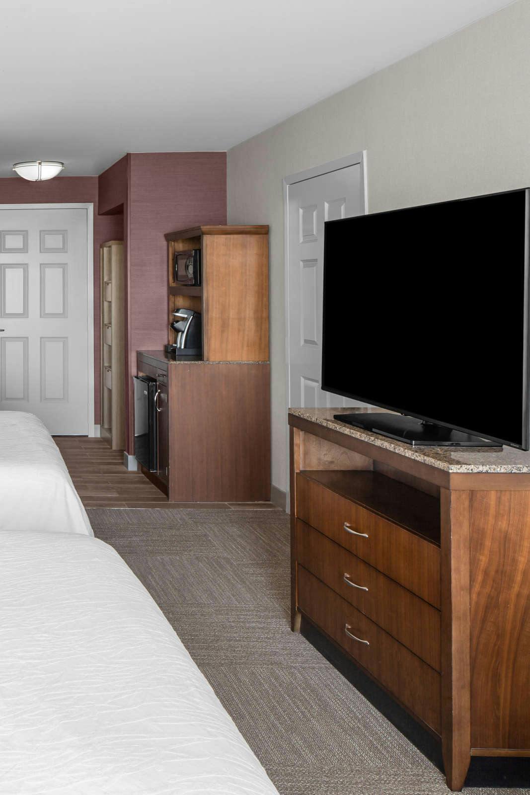 Hotel Hilton Garden Inn Salt Lake City Airport photo 4