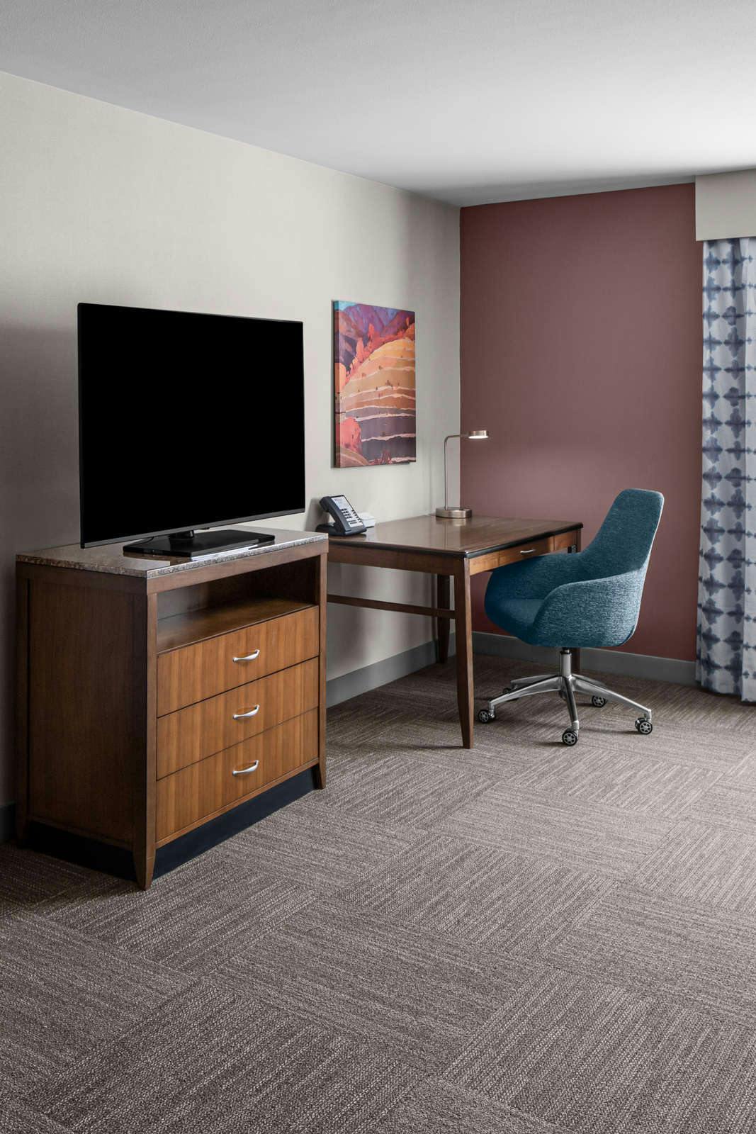 Hotel Hilton Garden Inn Salt Lake City Airport photo 5