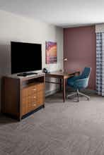 Hotel Hilton Garden Inn Salt Lake City Airport photo 5