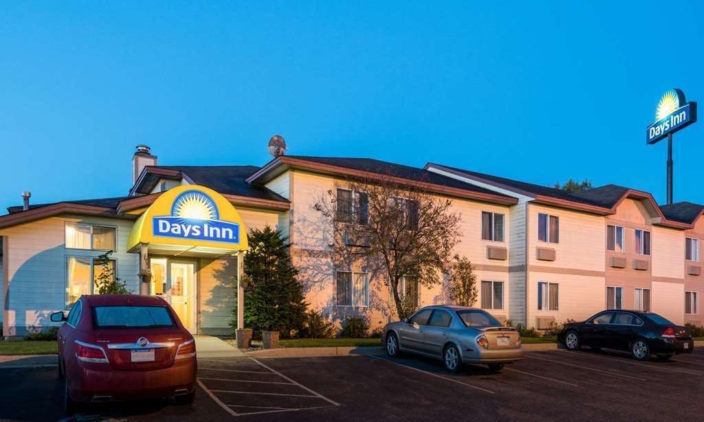 Days Inn by Wyndham West-Eau Claire