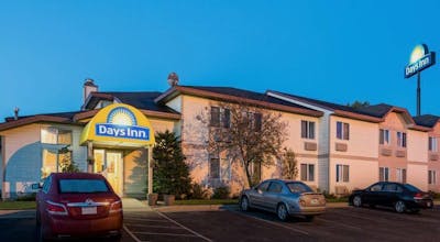 Days Inn by Wyndham West-Eau Claire