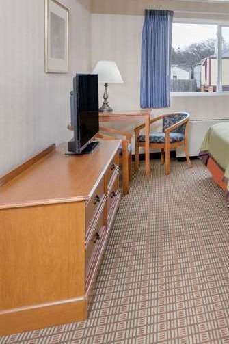 Hotel Days Inn by Wyndham Albany SUNY photo 4
