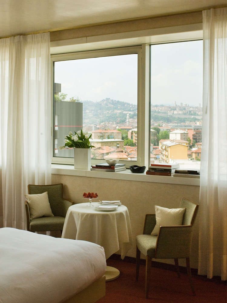 Hotel Starhotels Cristallo Palace photo 3