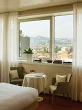 Hotel Starhotels Cristallo Palace photo 3