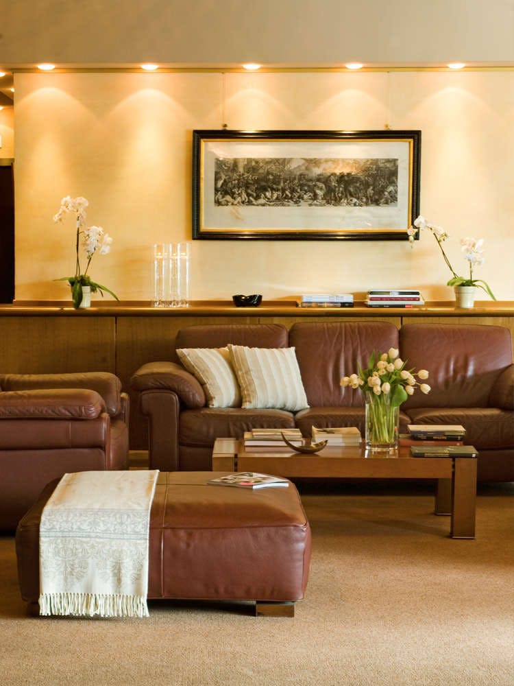 Hotel Starhotels Cristallo Palace photo 5