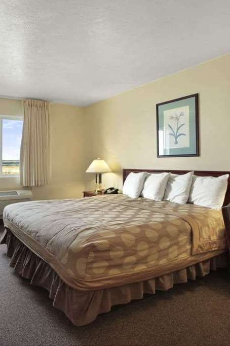 Hotel Days Inn Beaver photo 2