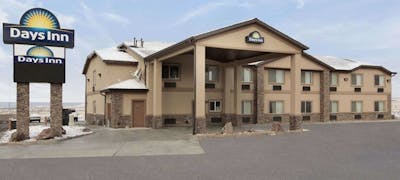 Days Inn Beaver