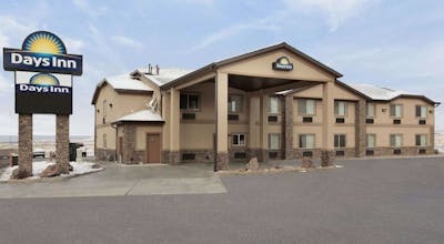 Days Inn by Wyndham Beaver