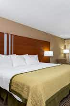 Hotel Baymont Inn Suites Elkhart photo 1