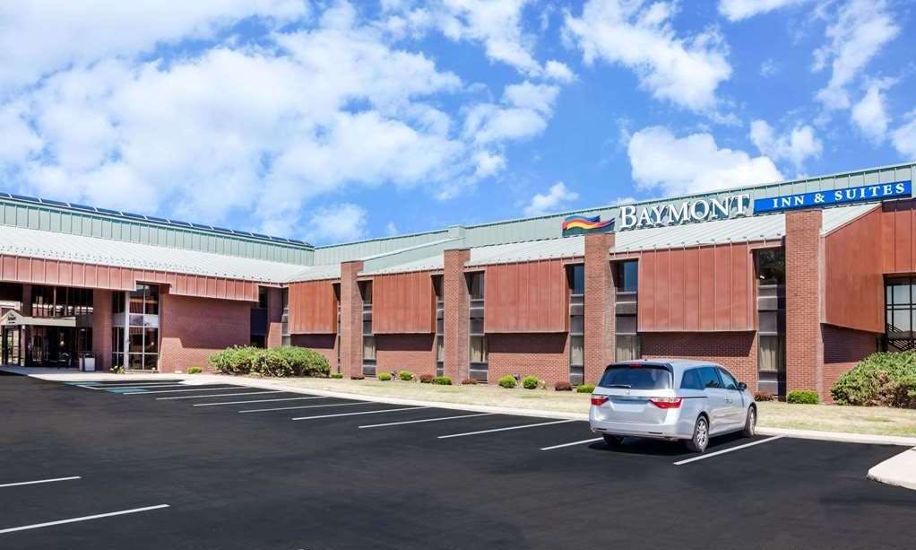 Baymont by Wyndham Elkhart