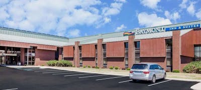 Baymont Inn Suites Elkhart