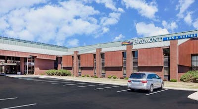 Baymont by Wyndham Elkhart