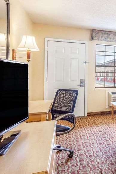 Hotel Days Inn by Wyndham Yazoo City photo 3