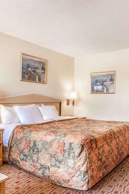 Hotel Days Inn by Wyndham Yazoo City photo 1