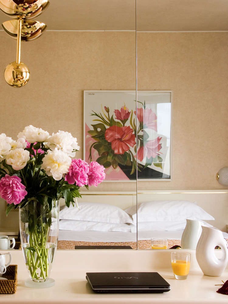 Hotel Starhotels Cristallo Palace photo 2