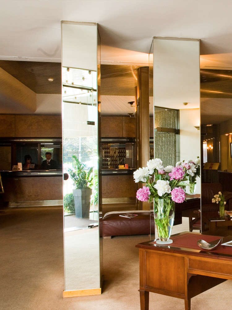 Hotel Starhotels Cristallo Palace photo 4