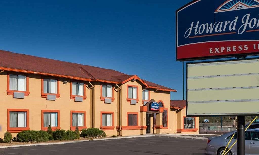 Howard Johnson by Wyndham Williams