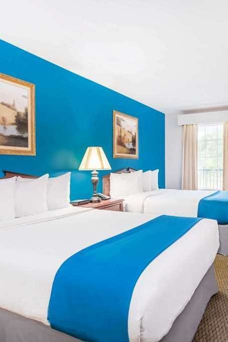 Hotel Baymont by Wyndham Duncan/Spartanburg photo 2