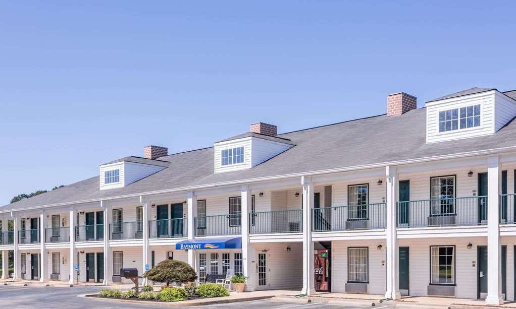 Baymont by Wyndham Duncan/Spartanburg