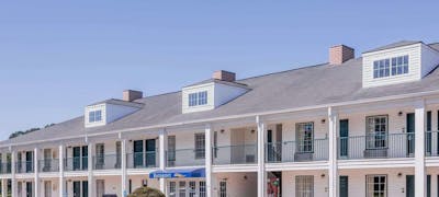Baymont Duncan Spartanburg