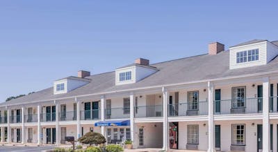 Baymont by Wyndham Duncan/Spartanburg