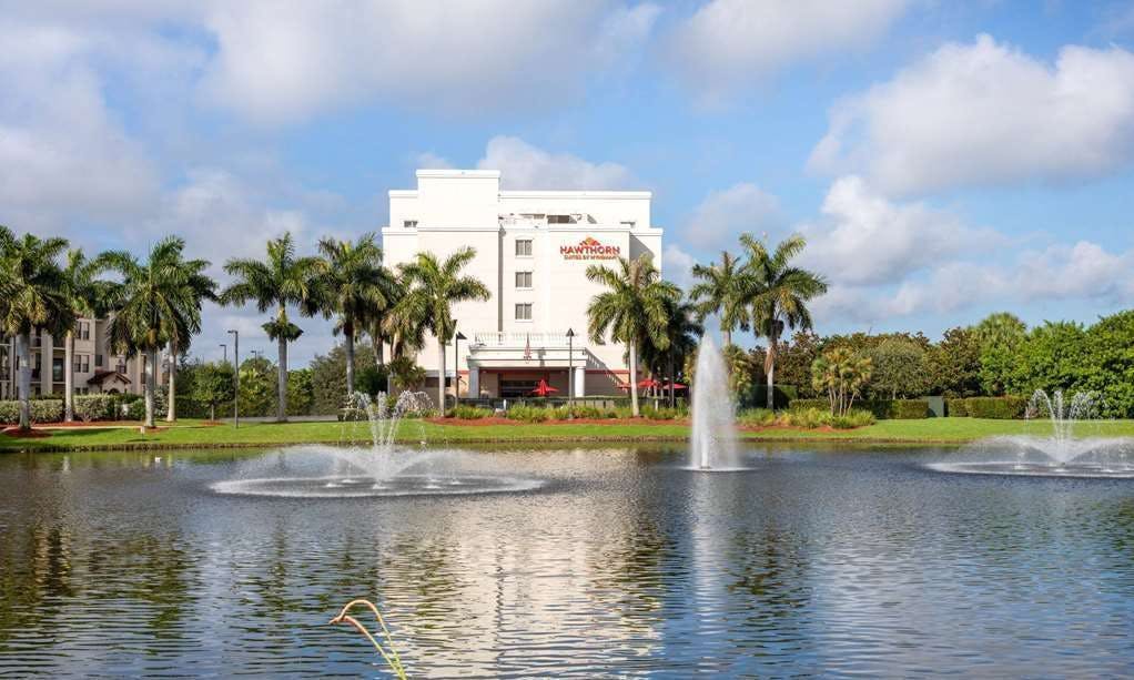 Hawthorn West Palm Beach