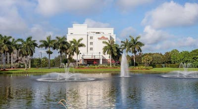 Hawthorn West Palm Beach