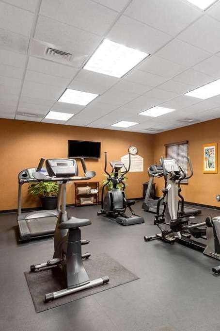 Hotel Hawthorn Palm Beach Airport photo 5