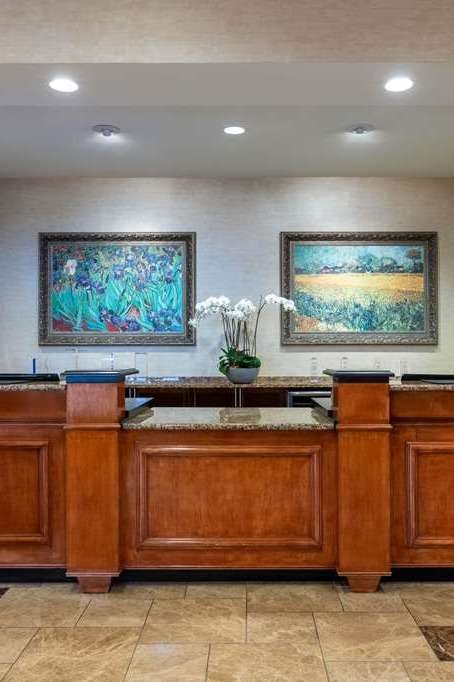 Hotel Hawthorn Palm Beach Airport photo 4