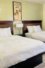 Hotel BU Fort Bragg photo 2