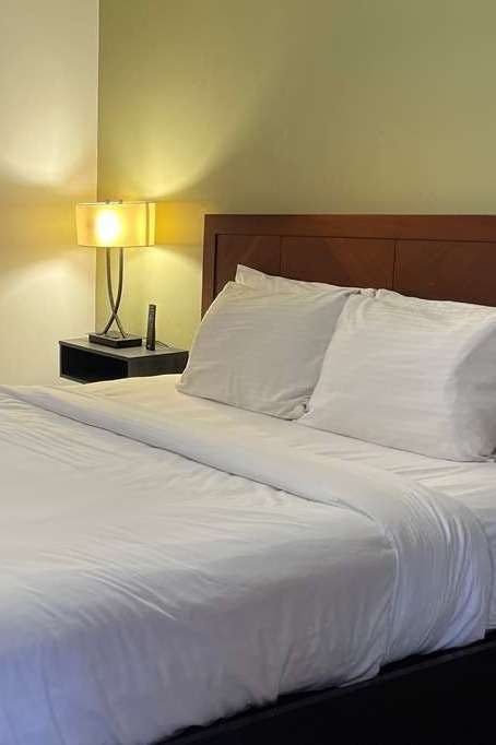 Hotel BU Fort Bragg photo 1