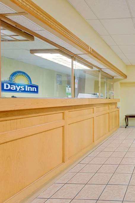 Hotel Days Inn Waynesboro photo 5