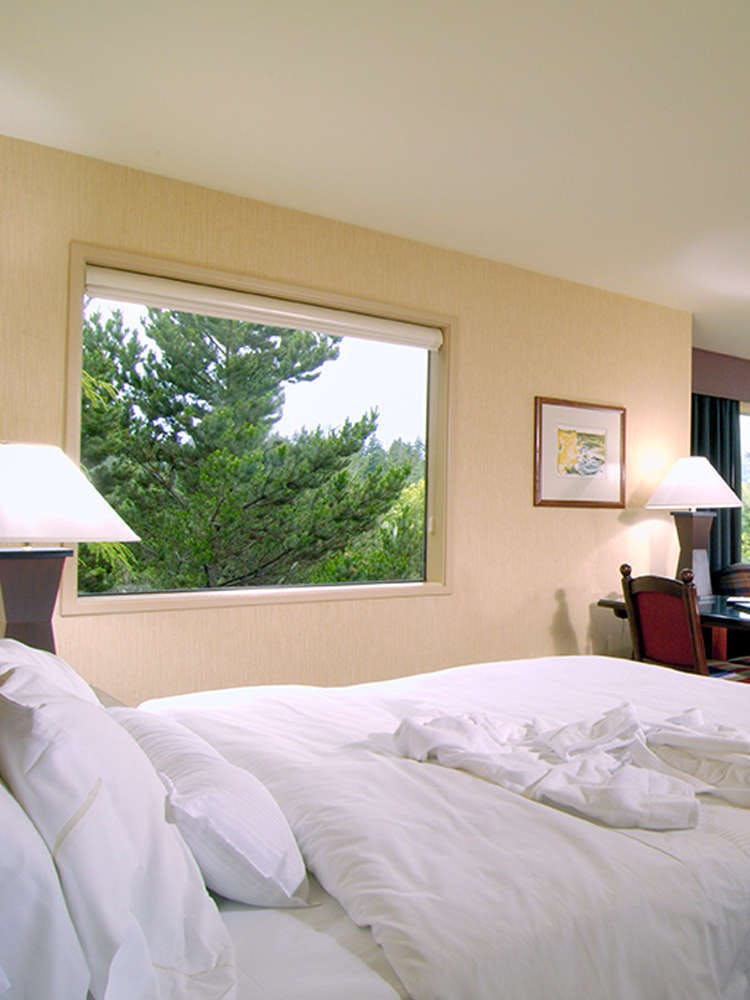 Hotel Salishan Coastal Lodge photo 1