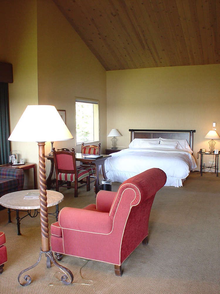 Hotel Salishan Coastal Lodge photo 2