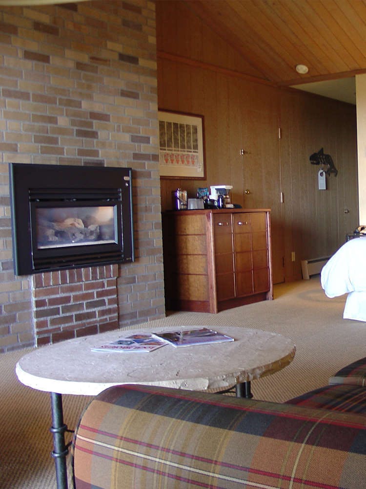 Hotel Salishan Coastal Lodge photo 3