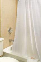 Hotel Super 8 St Clairsvll OH Wheel photo 5