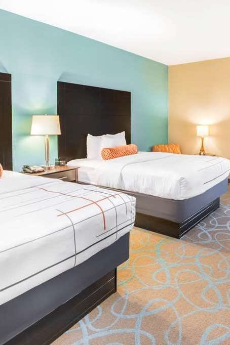 Hotel La Quinta Inn Ste Clinton 66 photo 1