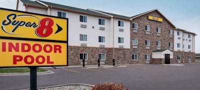 Super 8 Sioux Falls