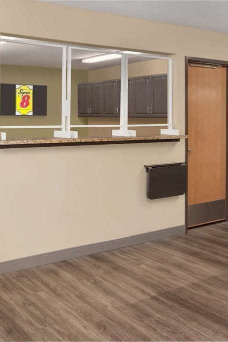 Hotel Super 8 by Wyndham Sioux Falls photo 5