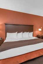 Hotel AmericInn Worthington photo 1